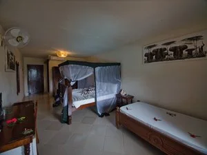 PALUMBO KENDWA RESORT – Kendwa
