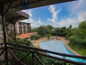 PALUMBO KENDWA RESORT – Kendwa