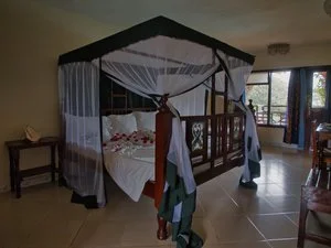 PALUMBO KENDWA RESORT – Kendwa