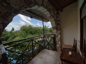 PALUMBO KENDWA RESORT – Kendwa