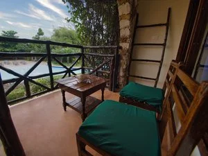 PALUMBO KENDWA RESORT – Kendwa