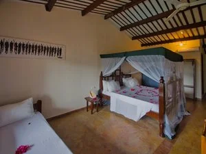PALUMBO KENDWA RESORT – Kendwa