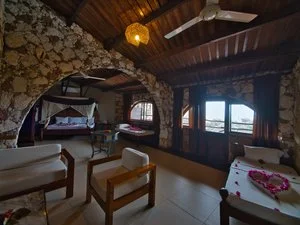 PALUMBO KENDWA RESORT – Kendwa