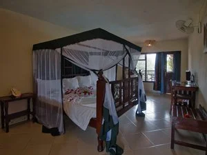 PALUMBO KENDWA RESORT – Kendwa