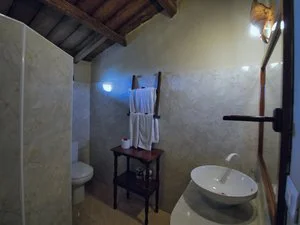PALUMBO KENDWA RESORT – Kendwa