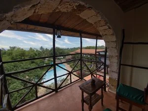 PALUMBO KENDWA RESORT – Kendwa