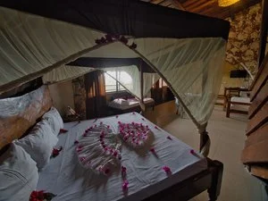 PALUMBO KENDWA RESORT – Kendwa