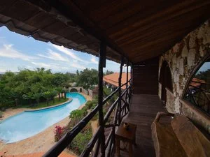 PALUMBO KENDWA RESORT – Kendwa
