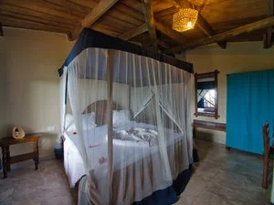 PALUMBO KENDWA RESORT – Kendwa
