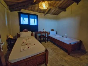 PALUMBO KENDWA RESORT – Kendwa