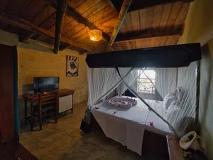 PALUMBO KENDWA RESORT – Kendwa