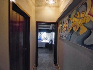 PALUMBO KENDWA RESORT – Kendwa