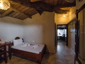 PALUMBO KENDWA RESORT – Kendwa