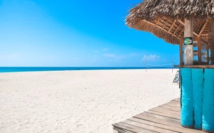 PALUMBO WAVES RESORT – Kendwa