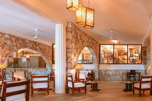 PALUMBO WAVES RESORT – Kendwa