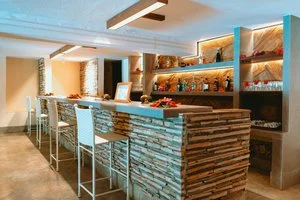 PALUMBO WAVES RESORT – Kendwa