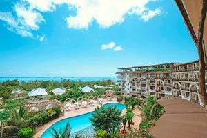 PALUMBO WAVES RESORT – Kendwa