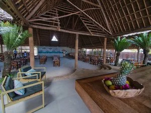 PALUMBO WAVES RESORT – Kendwa