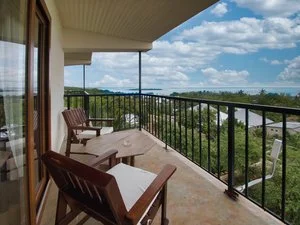 PALUMBO WAVES RESORT – Kendwa