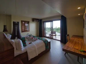 PALUMBO WAVES RESORT – Kendwa