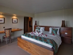 PALUMBO WAVES RESORT – Kendwa