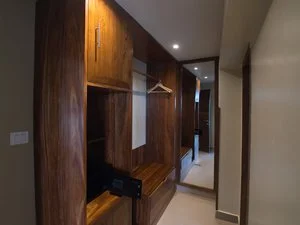 PALUMBO WAVES RESORT – Kendwa