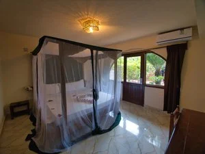 PALUMBO WAVES RESORT – Kendwa