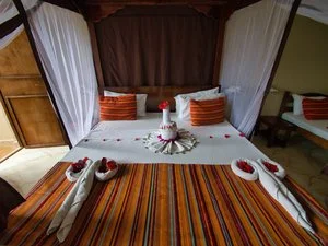 PALUMBO WAVES RESORT – Kendwa
