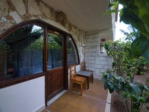 PALUMBO WAVES RESORT – Kendwa
