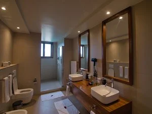 PALUMBO WAVES RESORT – Kendwa