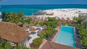 PALUMBO WAVES RESORT – Kendwa