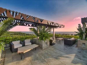 PALUMBO WAVES RESORT – Kendwa