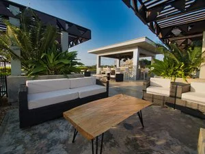 PALUMBO WAVES RESORT – Kendwa