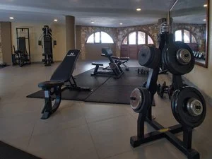 PALUMBO WAVES RESORT – Kendwa