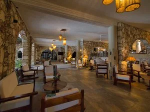 PALUMBO WAVES RESORT – Kendwa