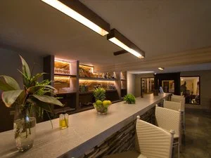 PALUMBO WAVES RESORT – Kendwa