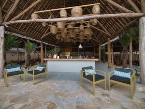 PALUMBO WAVES RESORT – Kendwa