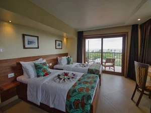 PALUMBO WAVES RESORT – Kendwa