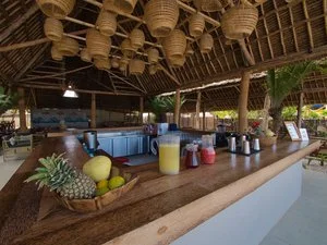 PALUMBO WAVES RESORT – Kendwa