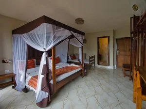 PALUMBO WAVES RESORT – Kendwa