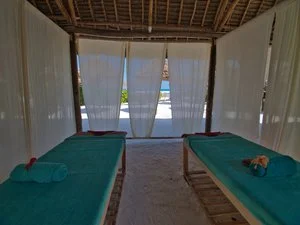 PALUMBO WAVES RESORT – Kendwa