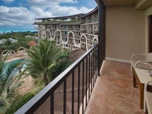 PALUMBO WAVES RESORT – Kendwa