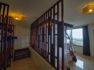 PALUMBO WAVES RESORT – Kendwa