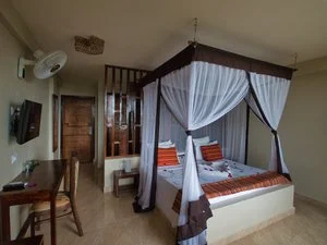 PALUMBO WAVES RESORT – Kendwa