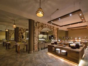 PALUMBO WAVES RESORT – Kendwa