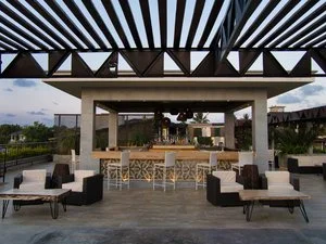PALUMBO WAVES RESORT – Kendwa