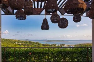 PALUMBO WAVES RESORT – Kendwa