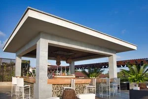 PALUMBO WAVES RESORT – Kendwa