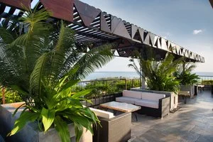 PALUMBO WAVES RESORT – Kendwa