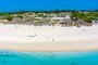 PALUMBO WAVES RESORT – Kendwa